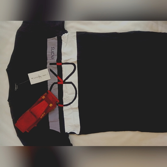 Calvin Klein Other - Ck t-shirt